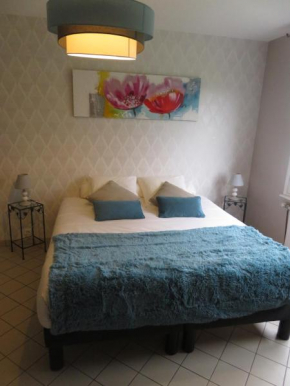 Гостиница Manoir du Brugnobois  Сюрк